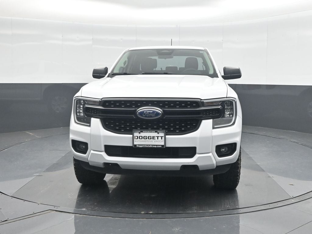 2024 Ford Ranger XL 4x4