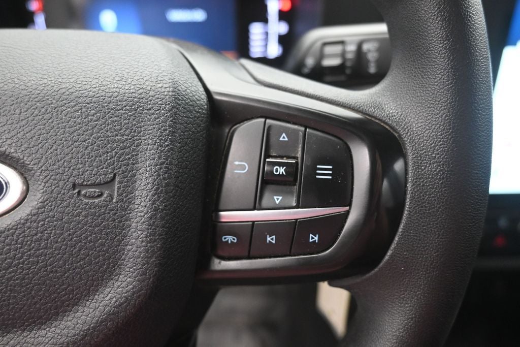 2024 Ford Ranger XL 4x4