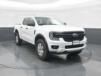 2024 Ford Ranger XL 4x4