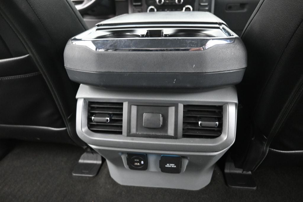 2021 Ford F-150 XLT 302A V8