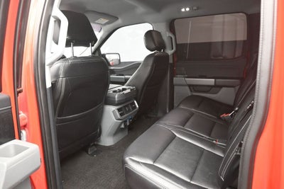 2021 Ford F-150 XLT 302A V8