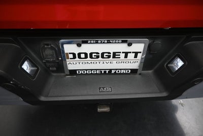 2021 Ford F-150 XLT 302A V8