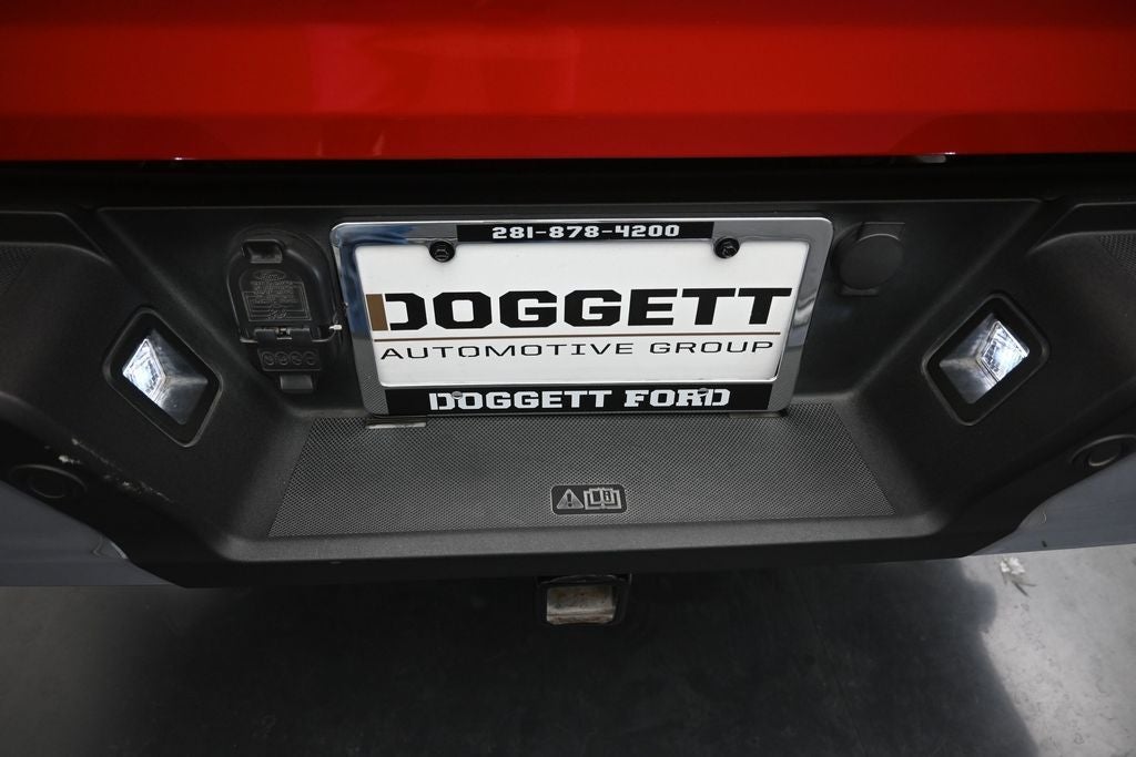 2021 Ford F-150 XLT 302A V8