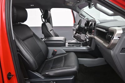 2021 Ford F-150 XLT 302A V8