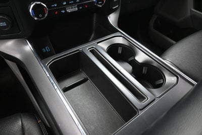 2021 Ford F-150 XLT 302A V8