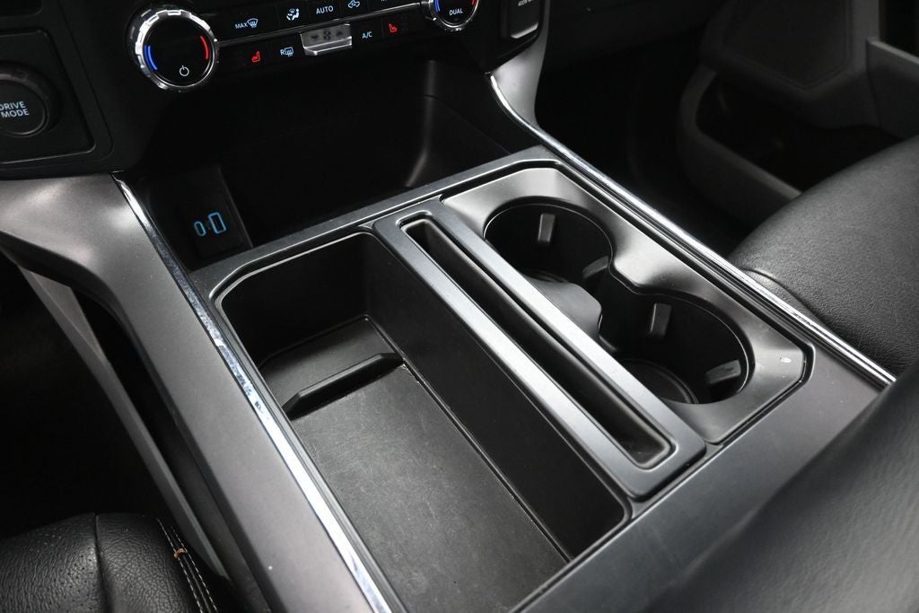 2021 Ford F-150 XLT 302A V8