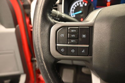 2021 Ford F-150 XLT 302A V8