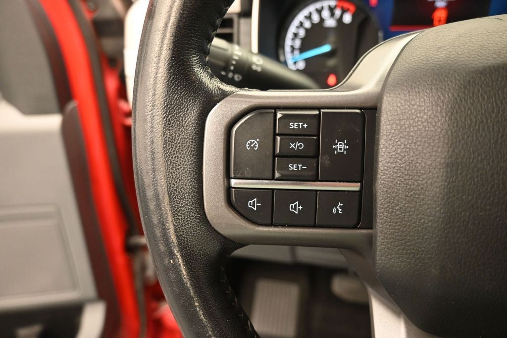 2021 Ford F-150 XLT 302A V8