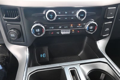 2021 Ford F-150 XLT 302A V8