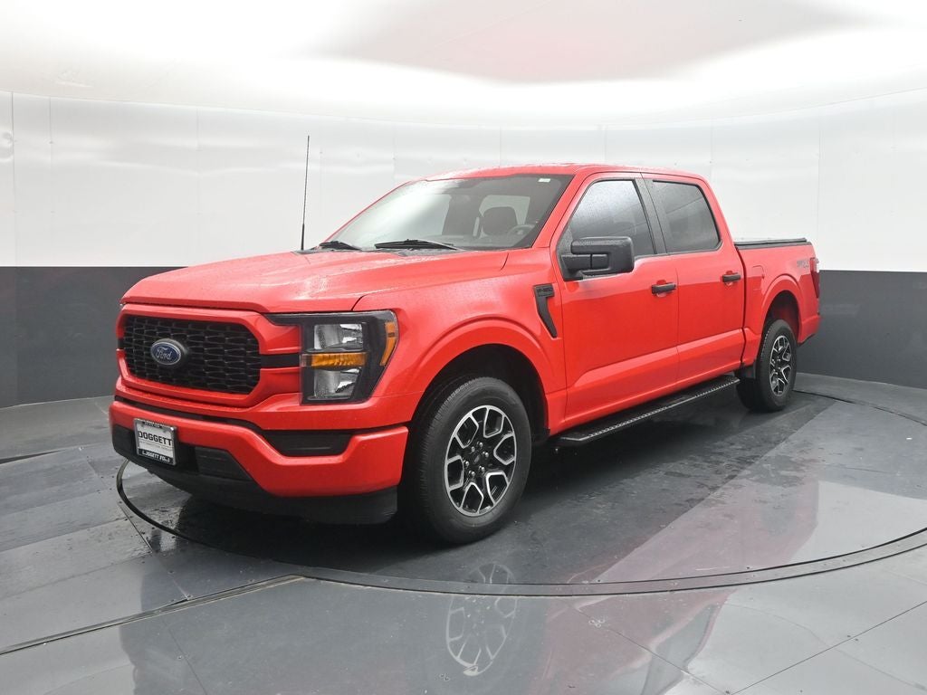 2023 Ford F-150 XL STX