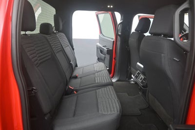 2023 Ford F-150 XL STX