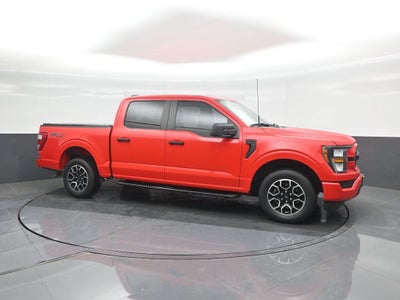 2023 Ford F-150 XL STX