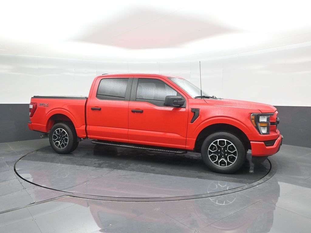 2023 Ford F-150 XL STX