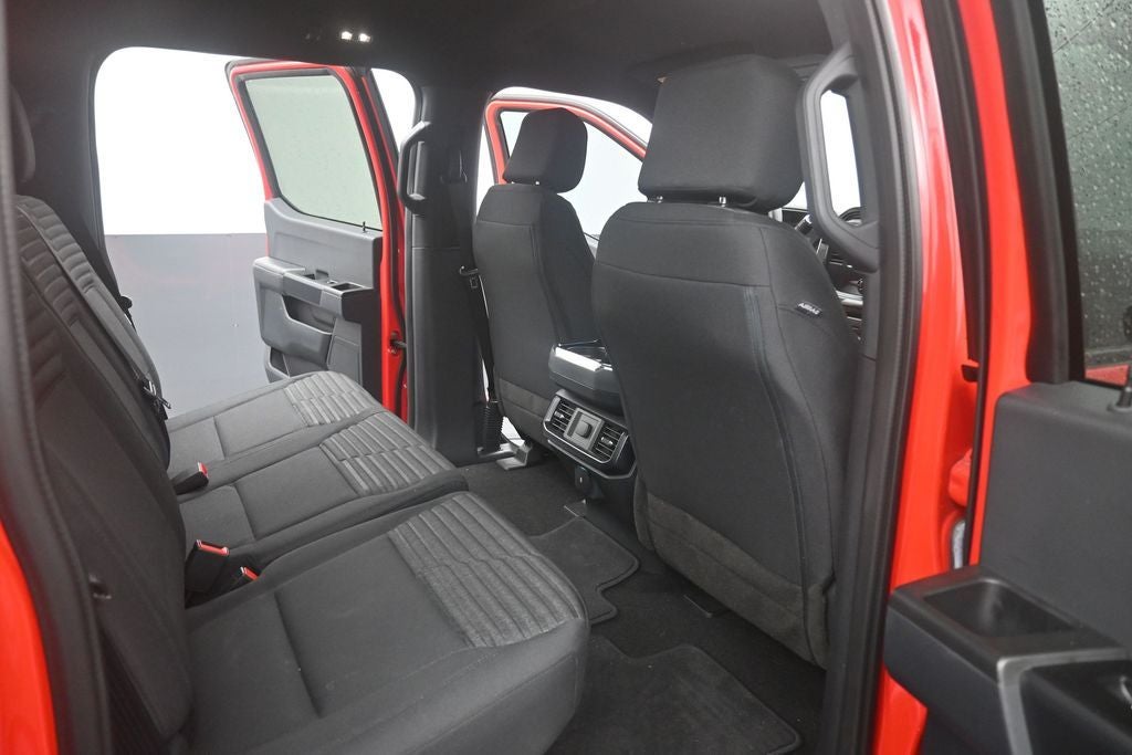 2023 Ford F-150 XL STX
