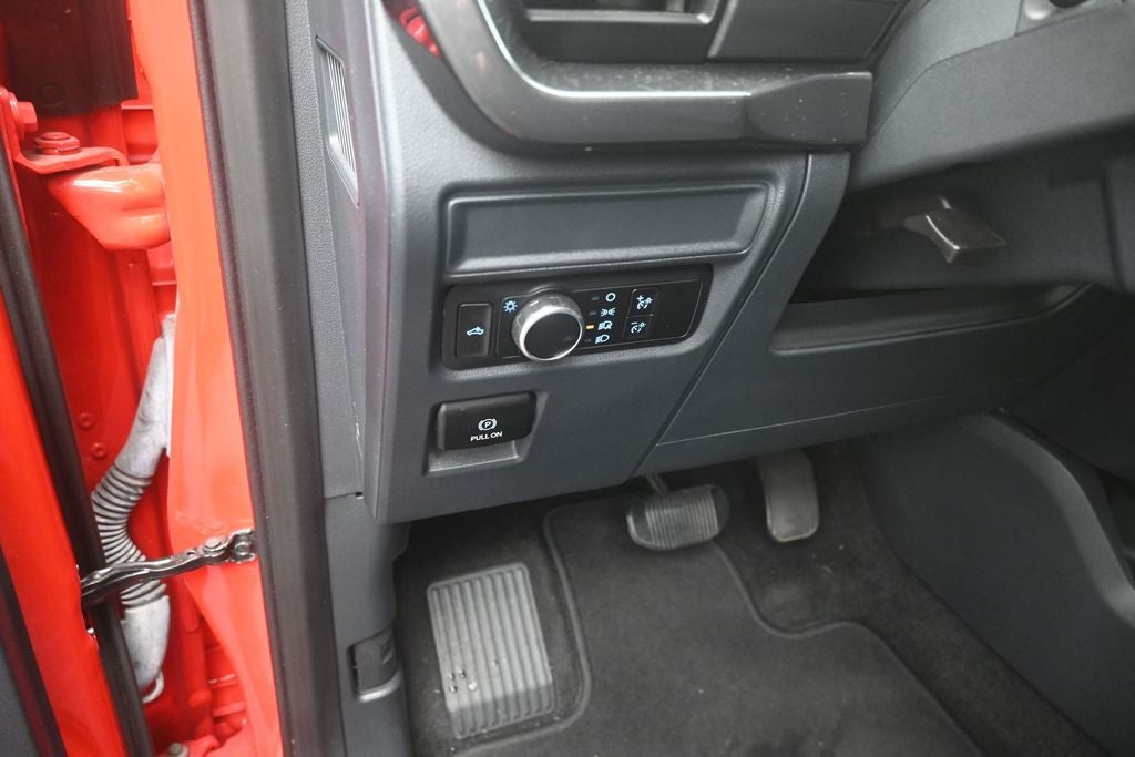 2023 Ford F-150 XL STX
