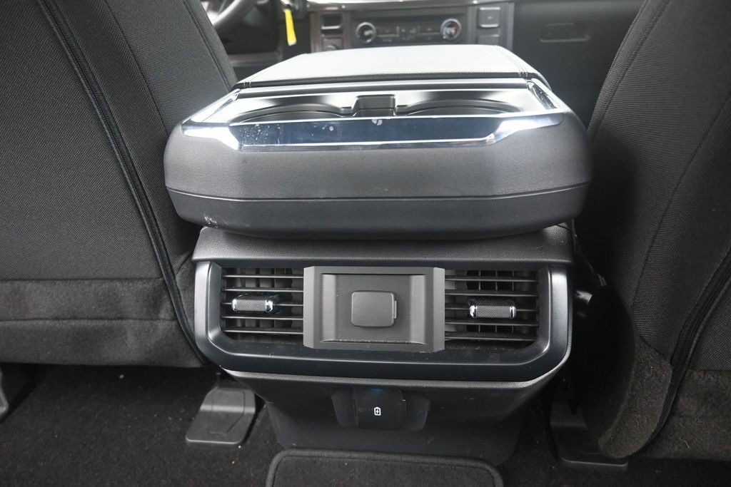 2023 Ford F-150 XL STX