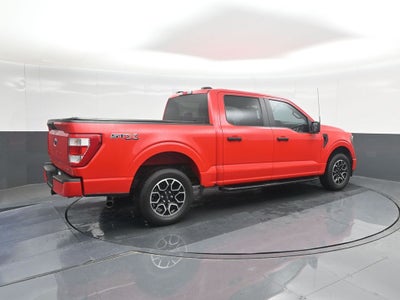2023 Ford F-150 XL STX