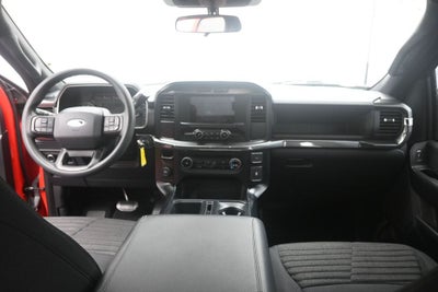 2023 Ford F-150 XL STX