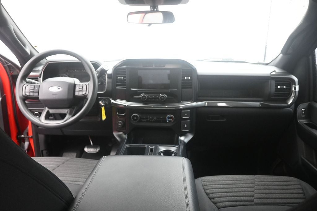 2023 Ford F-150 XL STX