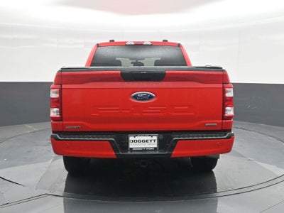 2023 Ford F-150 XL STX