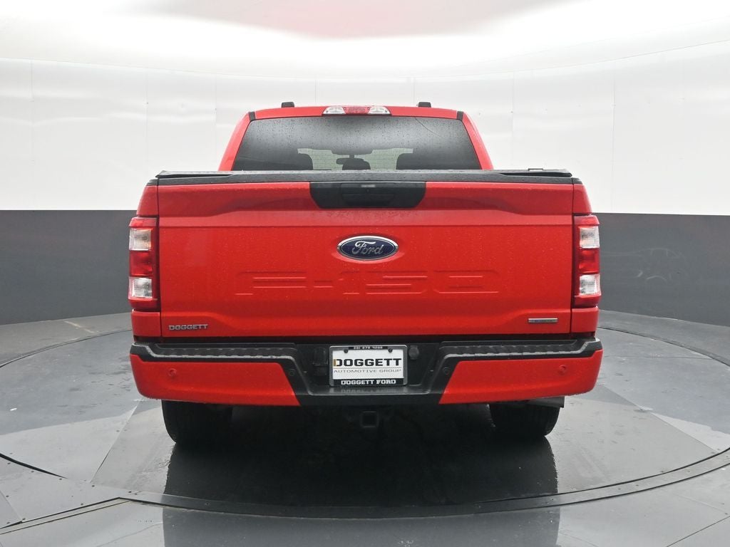 2023 Ford F-150 XL STX