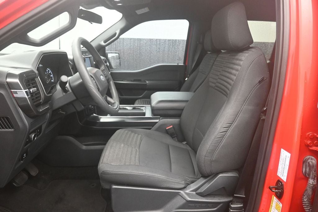 2023 Ford F-150 XL STX