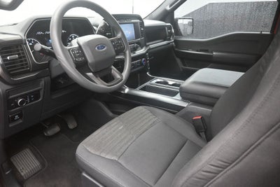 2023 Ford F-150 XL STX