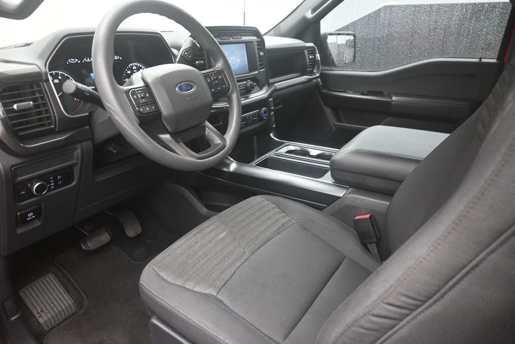 2023 Ford F-150 XL STX