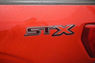 2023 Ford F-150 XL STX
