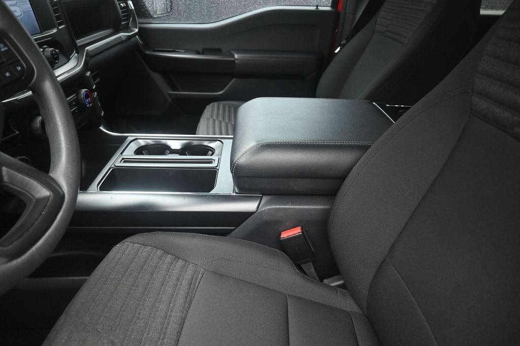 2023 Ford F-150 XL STX