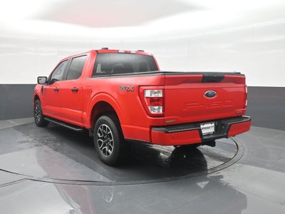 2023 Ford F-150 XL STX