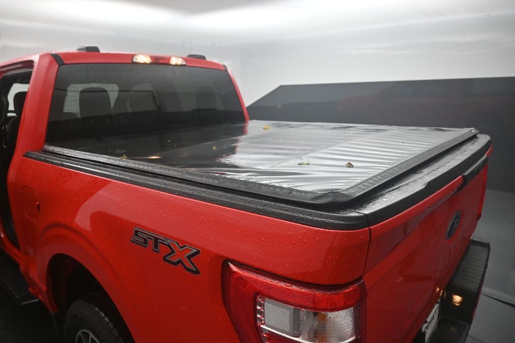 2023 Ford F-150 XL STX