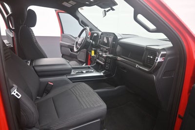 2023 Ford F-150 XL STX
