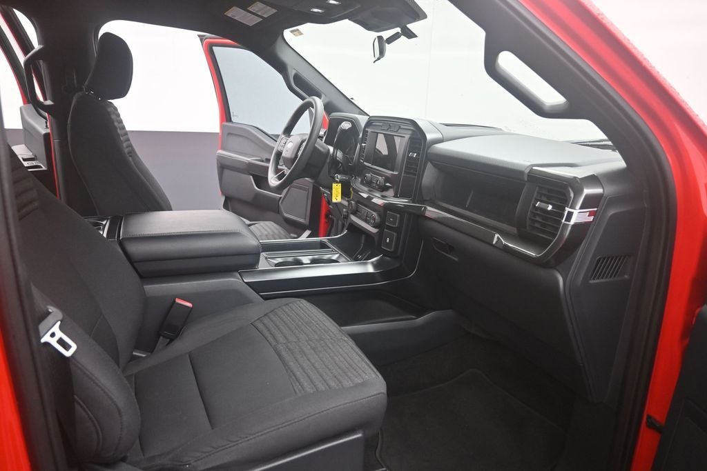 2023 Ford F-150 XL STX
