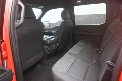 2023 Ford F-150 XL STX