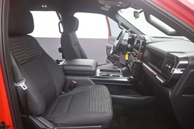 2023 Ford F-150 XL STX
