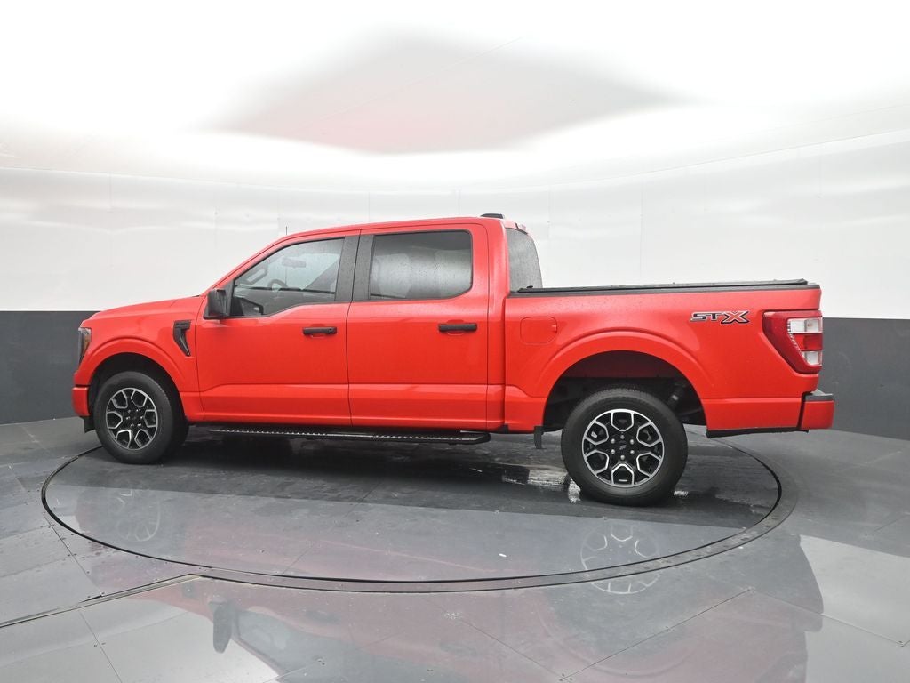 2023 Ford F-150 XL STX