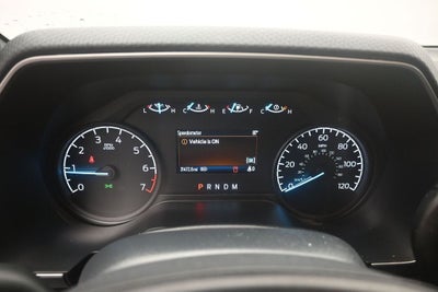 2023 Ford F-150 XL STX