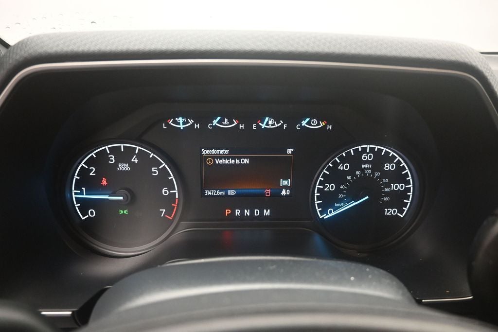 2023 Ford F-150 XL STX