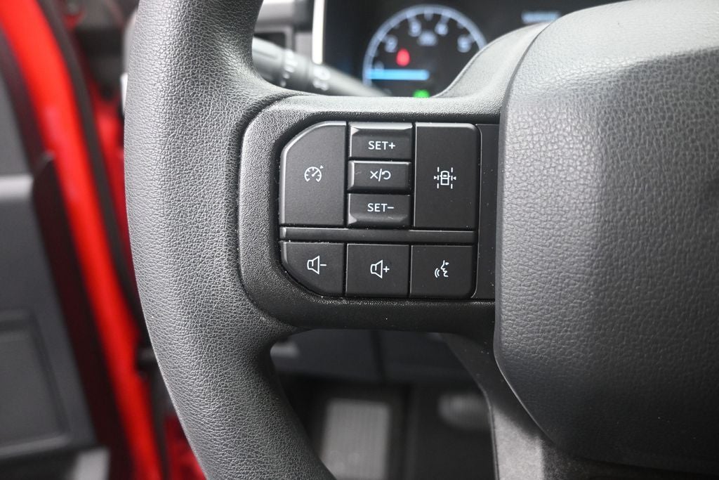 2023 Ford F-150 XL STX