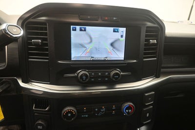2023 Ford F-150 XL STX