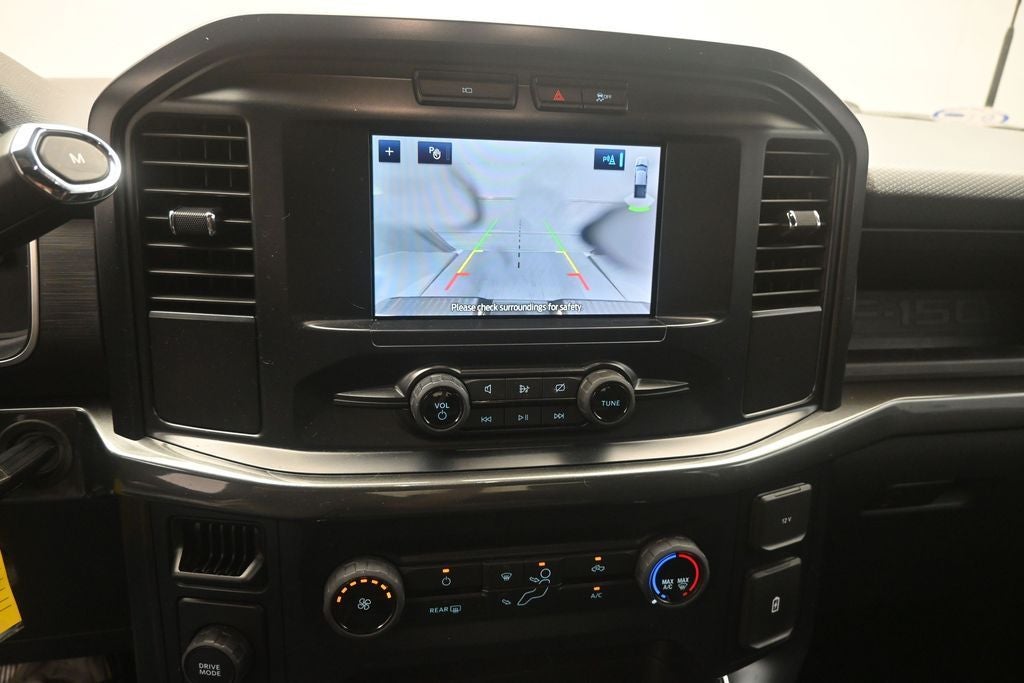 2023 Ford F-150 XL STX