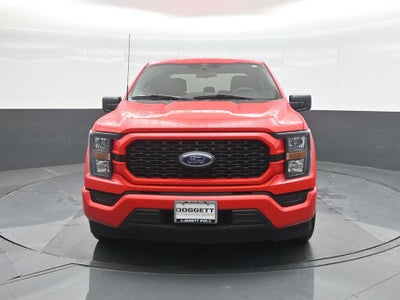 2023 Ford F-150 XL STX