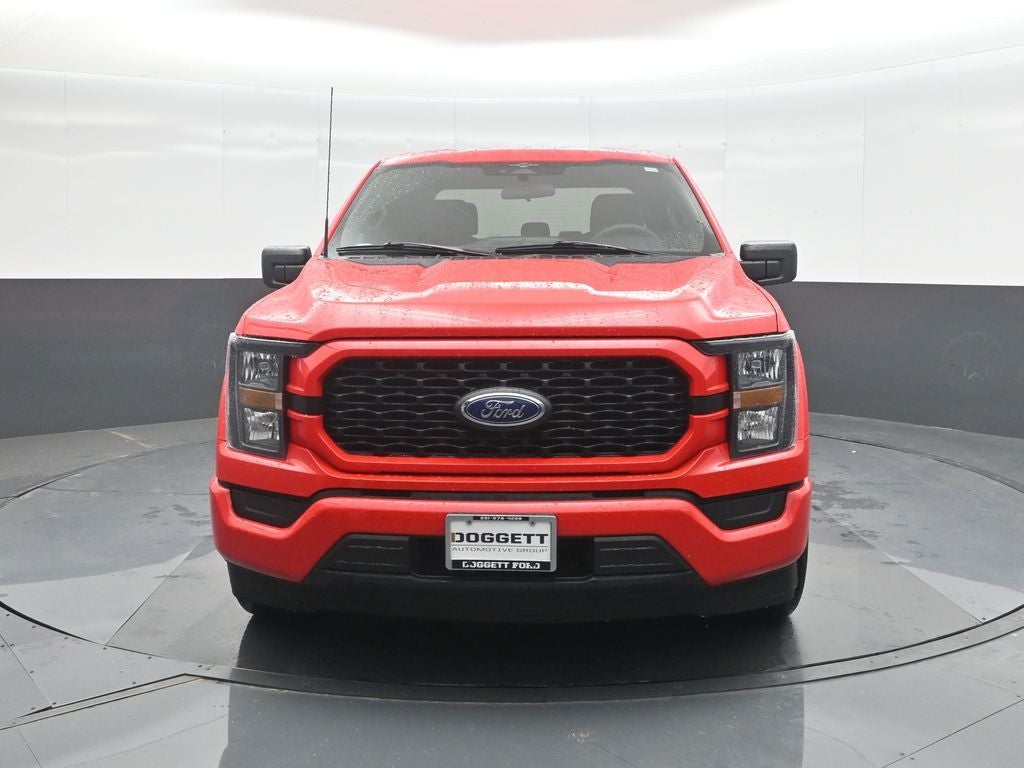 2023 Ford F-150 XL STX