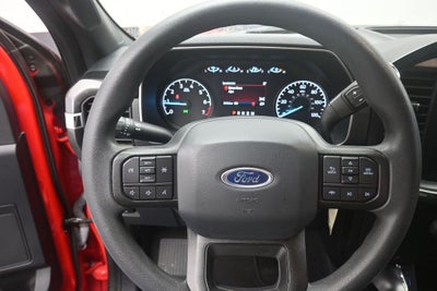 2023 Ford F-150 XL STX