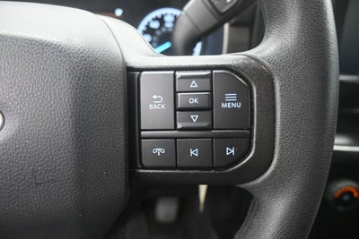 2023 Ford F-150 XL STX