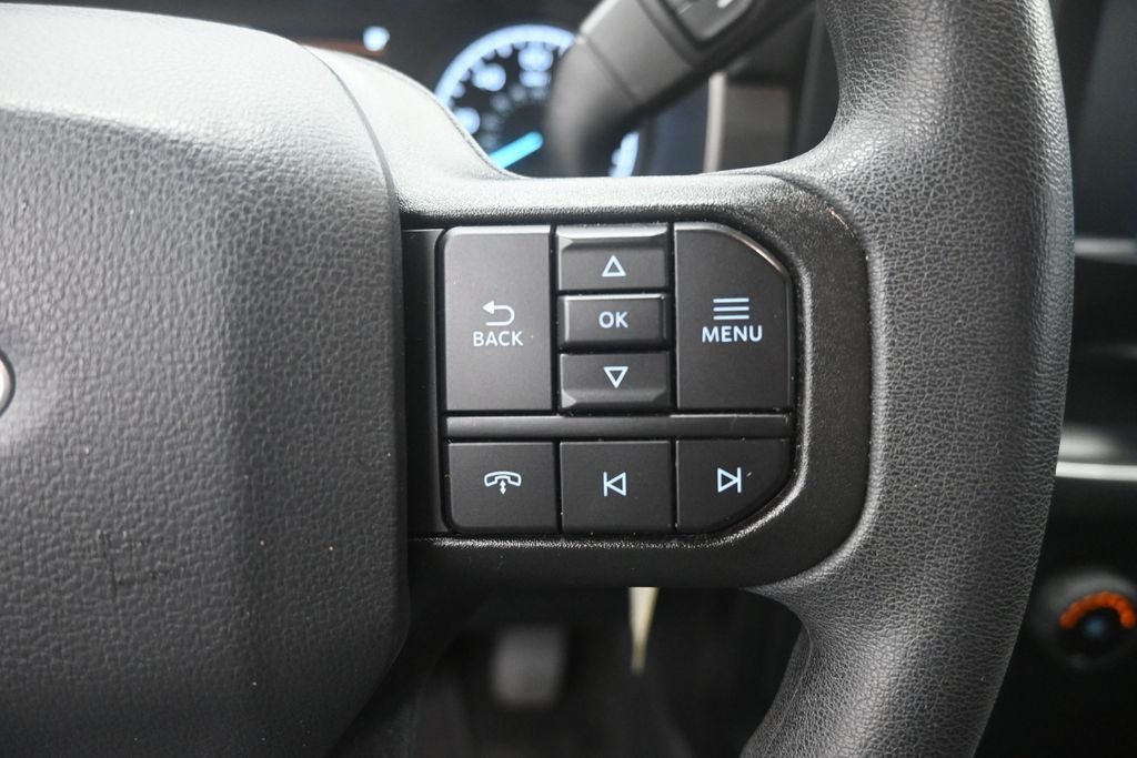 2023 Ford F-150 XL STX