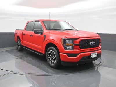 2023 Ford F-150 XL STX