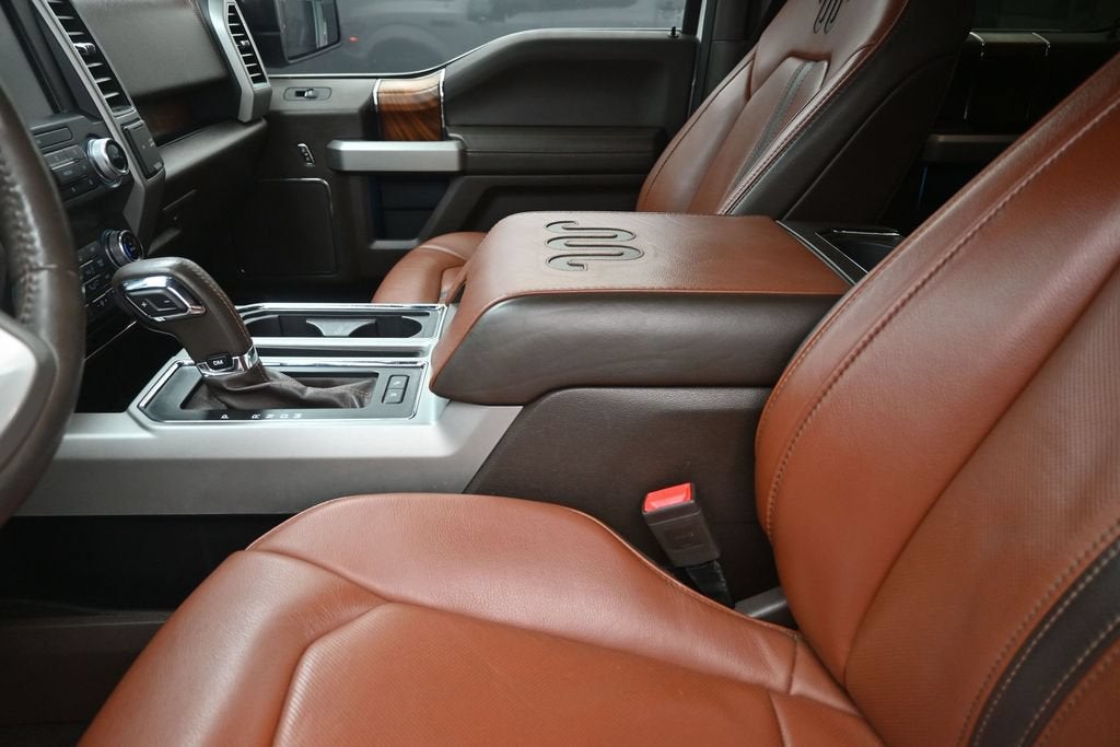 2019 Ford F-150 King Ranch