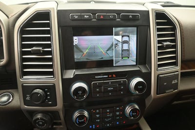 2019 Ford F-150 King Ranch